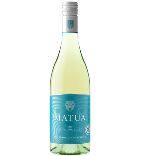 2023 Matua New Zealand Sauvignon Blanc